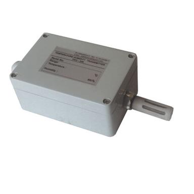 Grey Electronic Humidity Sensors And Transmitters