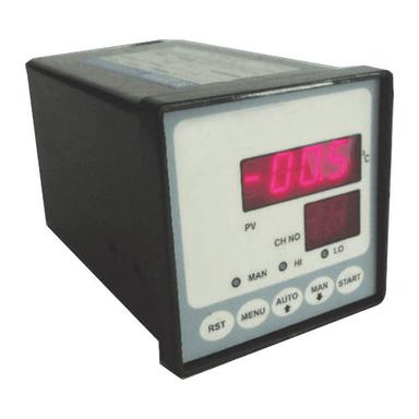 Black Digital Pressure Indicators Indicating Controllers