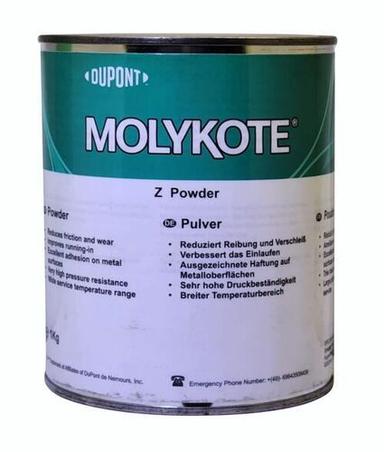 Grease Dow Corning Molykote Lubricating Z Graphite Powder