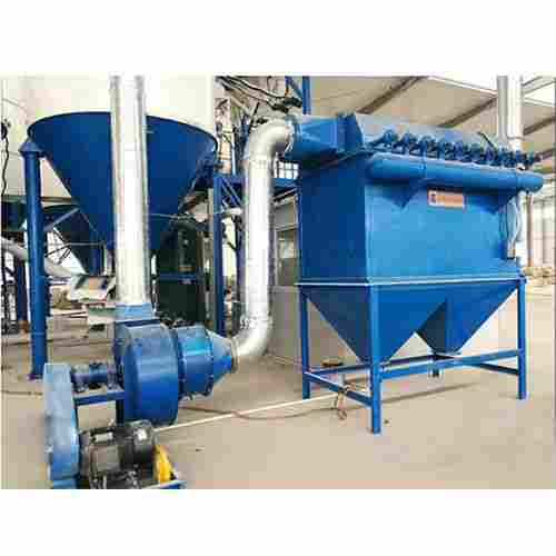 Industrial lime wood Dust Collector