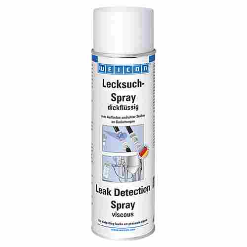 Leak Detection Aerosol Spray Viscous 400ml