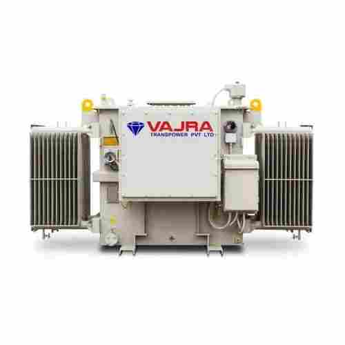 500Kva Oil Cooled Distribution Transformer