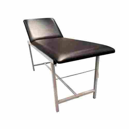 2 Section Obstetric Delivery Bed