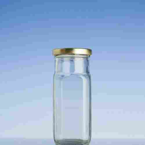 Chutney Glass Bottle