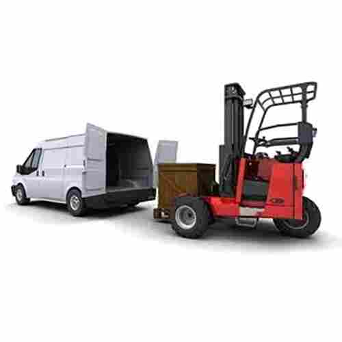 Heavy Load Courier Services