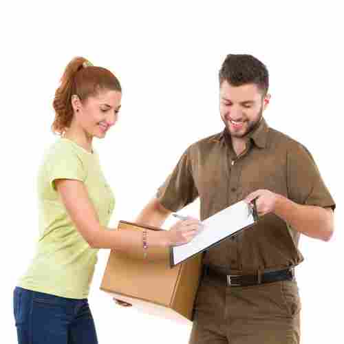 Handling Firearms Courier Services