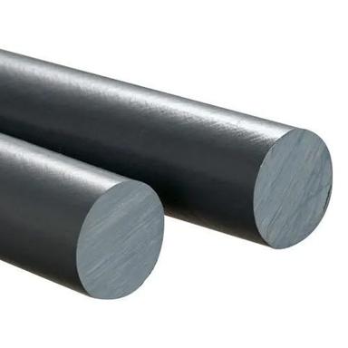 Black Nylon Mos2 Rod