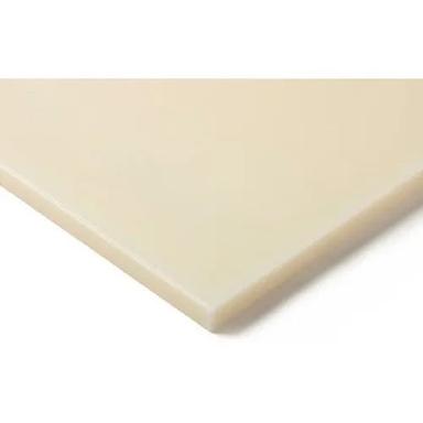 White Cast Nylon Sheet