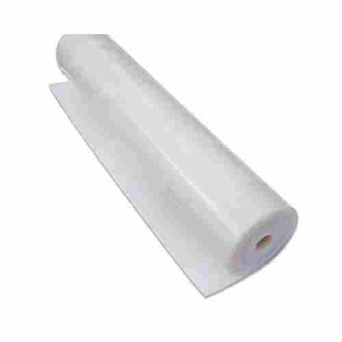 White Silicone Rubber Sheet