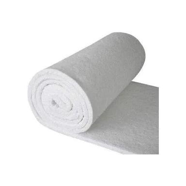 Ceramic Fiber Blanket Application: Industrial