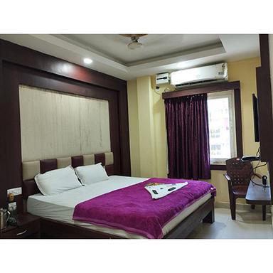 Hotel Gouri Palace AC Super Deluxe Rooms
