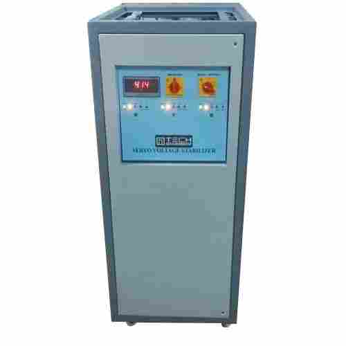 Power Conditioner For Petrol Pump