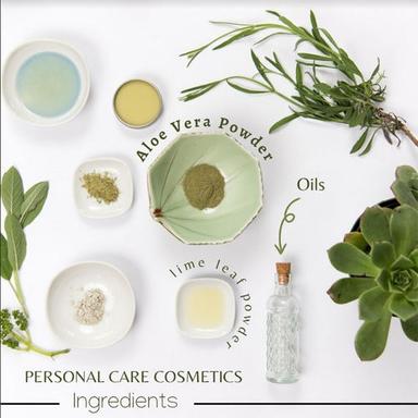 Personal Care Cosmetics Ingredients Age Group: Suitable For All Ages