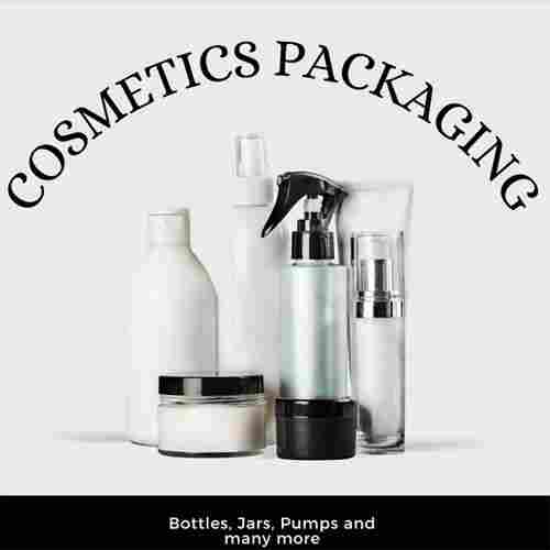 Cosmetic Packaging Products