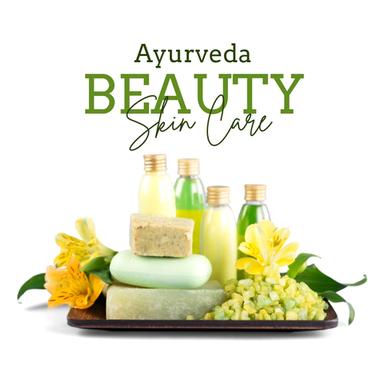 Uv Blocking Ayurveda Beauty Products