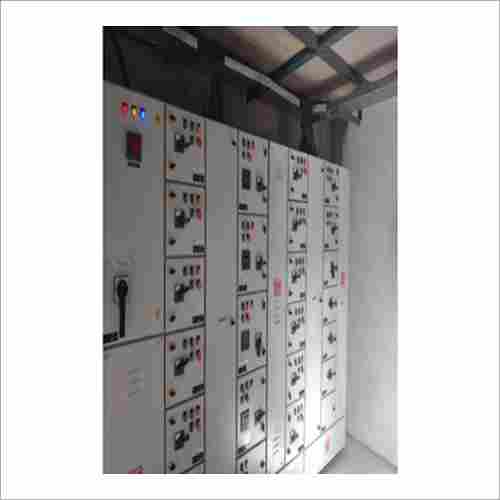 Testing Electrical Panel Services