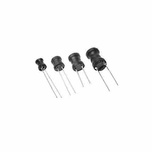 Radial Inductor