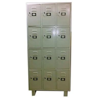Grey Storage Lockers For Office