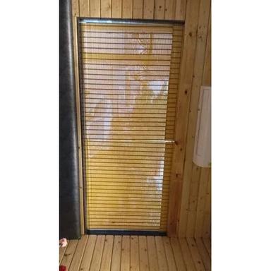 7 Feet Mosquito Net Door Application: Commercial