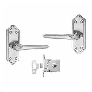 Stainless Steel Bathroom Mortice Handle Ss Finish 5 Inches Skala Baby Latch Application: Commercial/Household