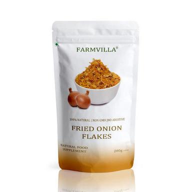 Organic Fried Onion