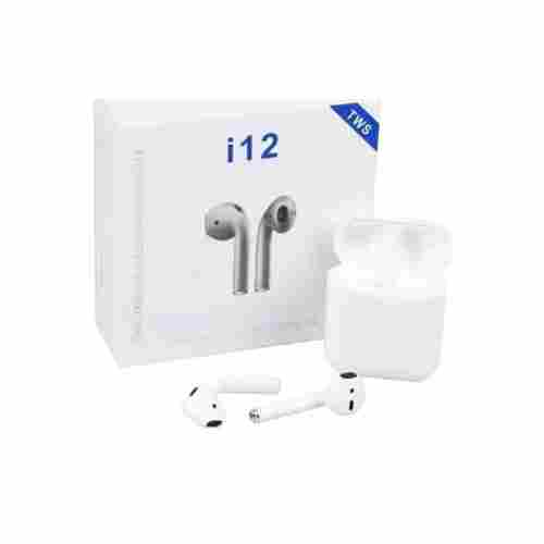 I12 Bluetooth Earphone