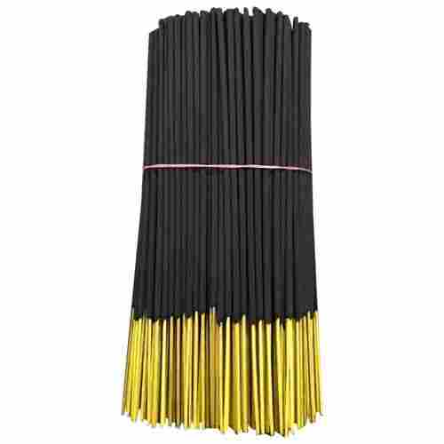 Raw Black Incense Sticks