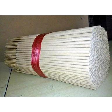Eco-Friendly White Raw Incense Sticks