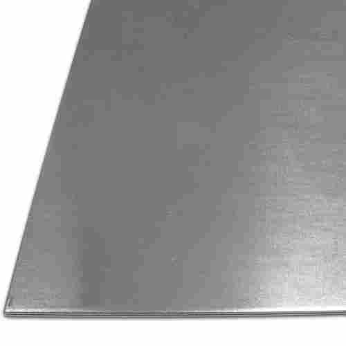 5 MM Stainless Steel Plate