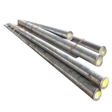 En24 Steel Rod Application: Construction