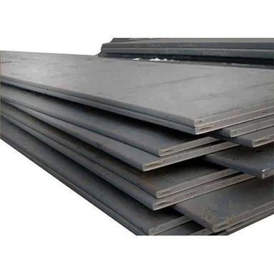 Carbon Steel Plain Plates Application: Construction