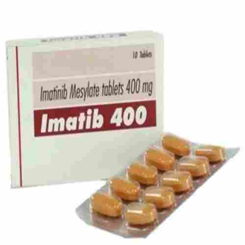 Ima-tinib Mes-ylate Tablets