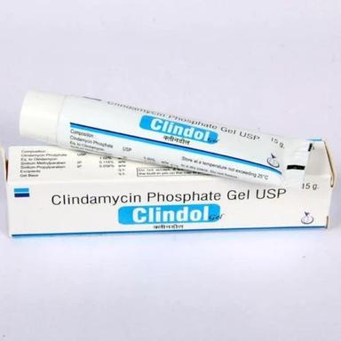 Clindamycin Topicale 15 Gm Age Group: Adult