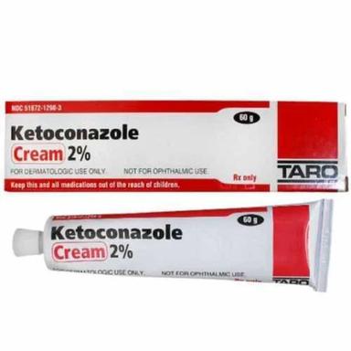 Ketoconazole Cream 2 Percent General Medicines