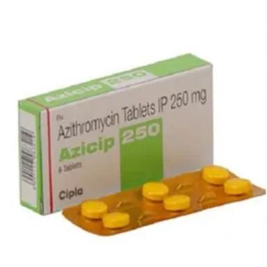 Azithromycin 250 Mg General Medicines