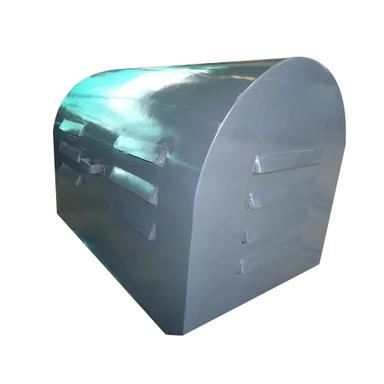 Frp Electric Motor Covers Size: Different Sizes Available