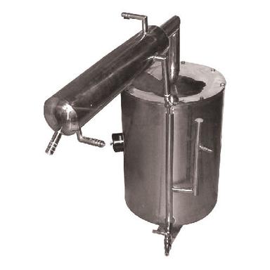 Sliver Distillation Apparatus (Barnstead Pattern)