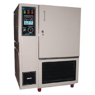 White Refrigerated Humidity Cabinet