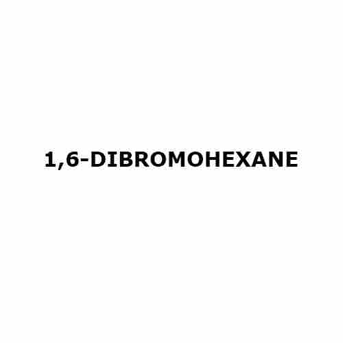 1 6- Dibromohexane