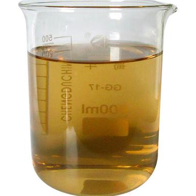 100% Active Mineral Oil Based Defoamer Application: Industrial