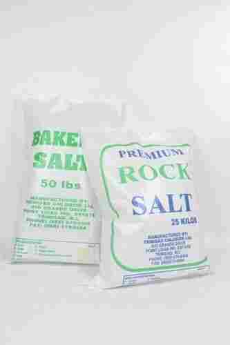 Salt Packing Bag