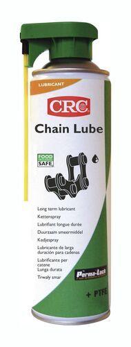 Spray Crc Food Grade  Fg Chain Lube