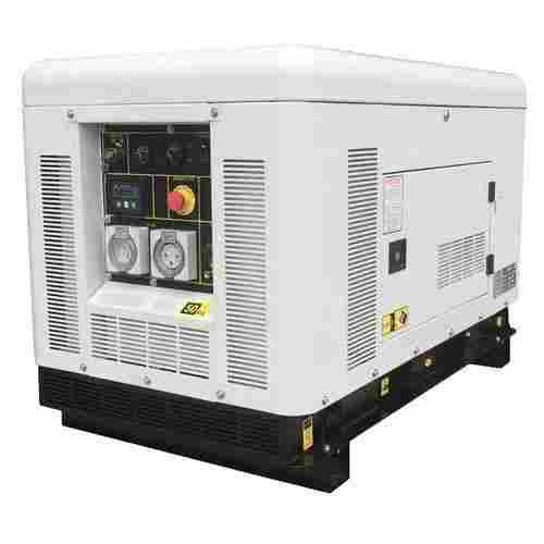 50 kVA Diesel Generator