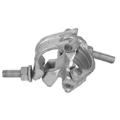 Forged Fixed Coupler Application: Construction