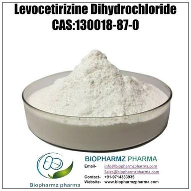 Levocetirizine Dihydrochloride Api Cas No: 130018-87-0