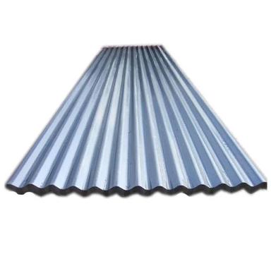 Stainless Steel Galvanized Iron Roofing Sheet