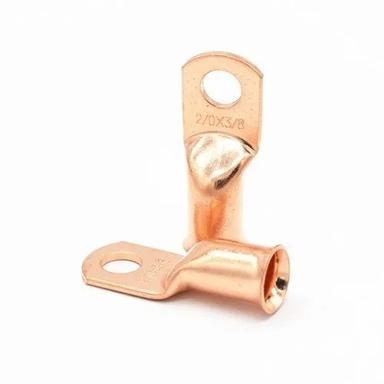 Brass Copper Lug Flat Type-35Mm