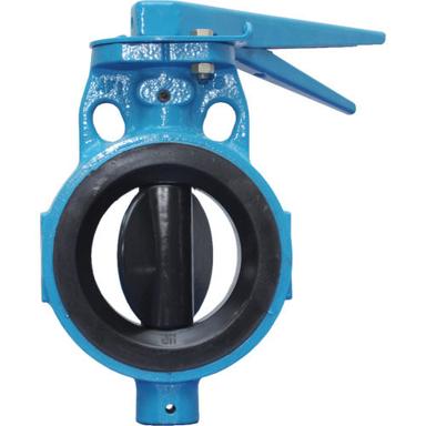 Any Colour Slimseal Butterfly Valve