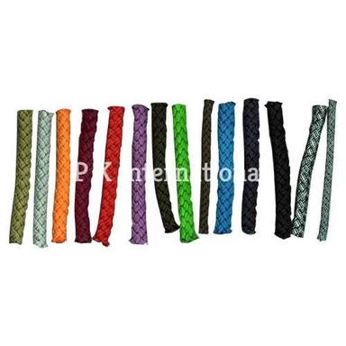 Multicolor Cotton Ropes And Pp Ropes