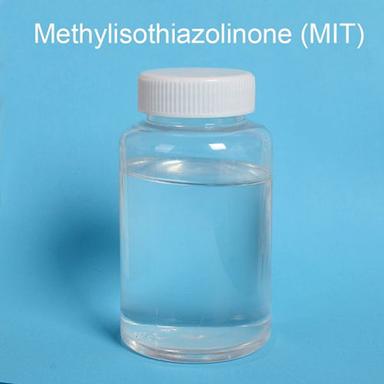 2-Methyl-4-Isothiazolin-3-One Mit Application: Industrial